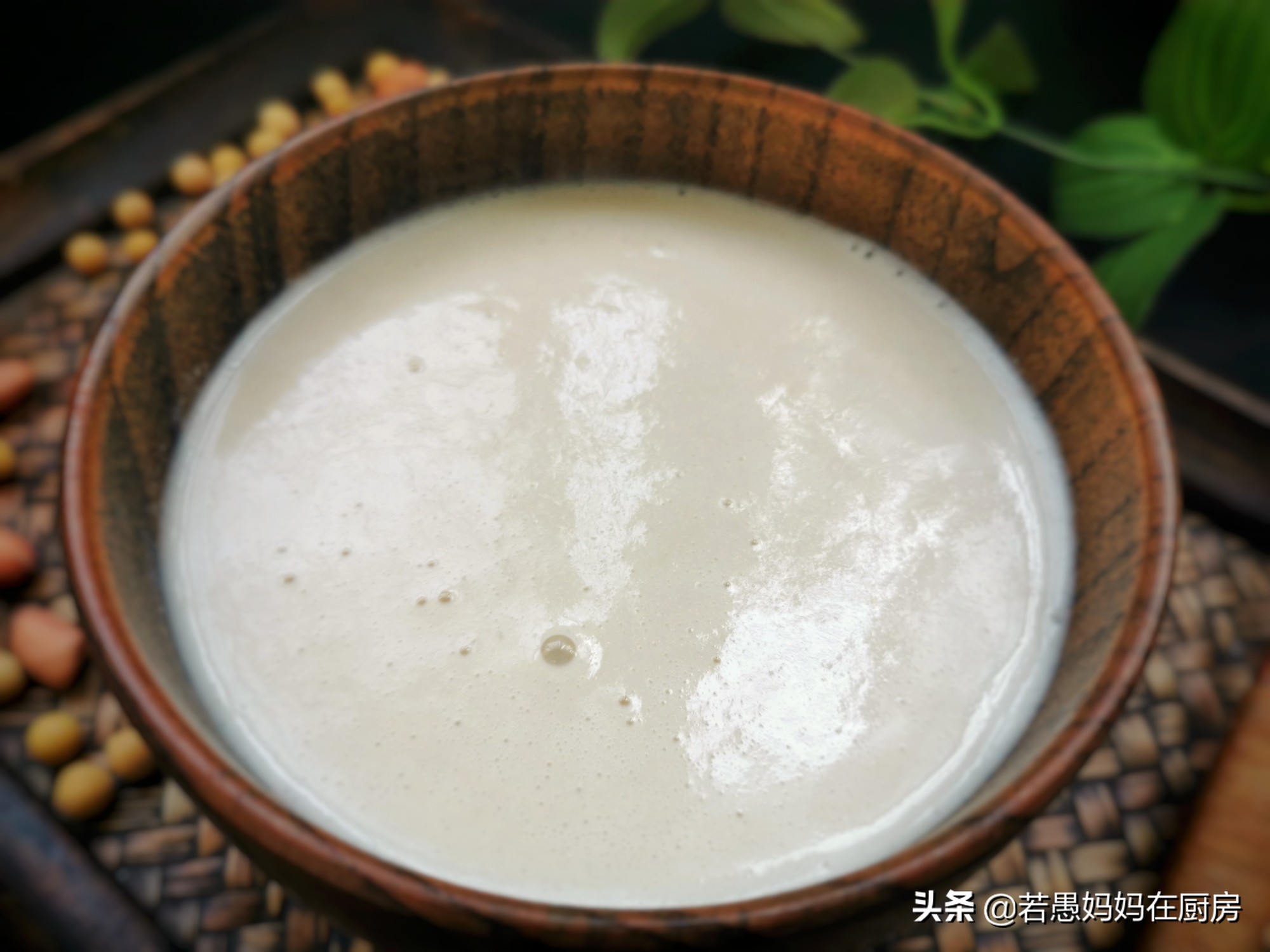 儿童食谱白粥,白粥早餐营养搭配