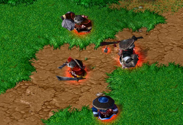 魔兽争霸3哪个英雄后期最厉害,魔兽争霸3冷门英雄排名