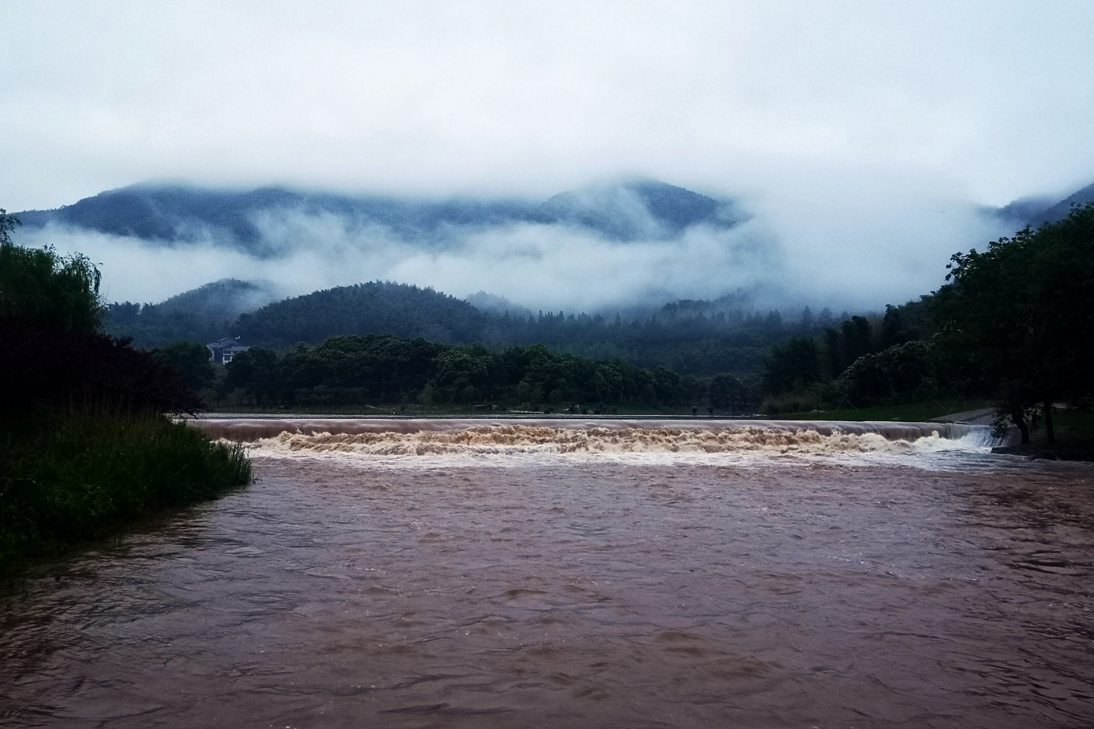 畲族是哪里的民族乡,畲族体验