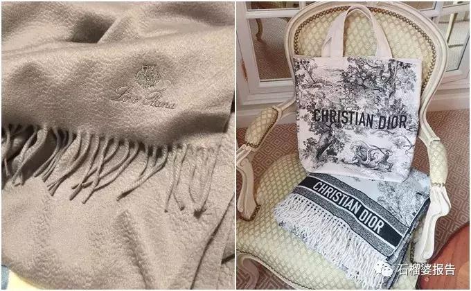 漂亮又暖的过冬单品是真的吗,最好看的过冬单品