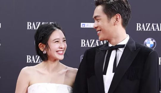 喜欢秀恩爱的夫妻是什么心理呢,那些秀恩爱的情侣们