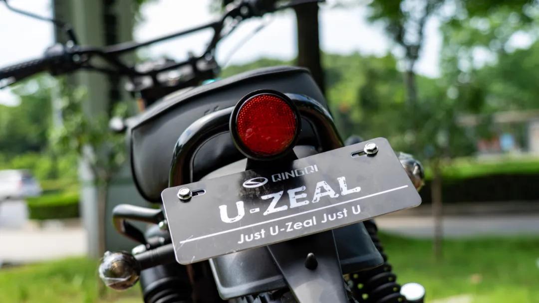 19款轻骑u侠,轻骑大韩u侠改装