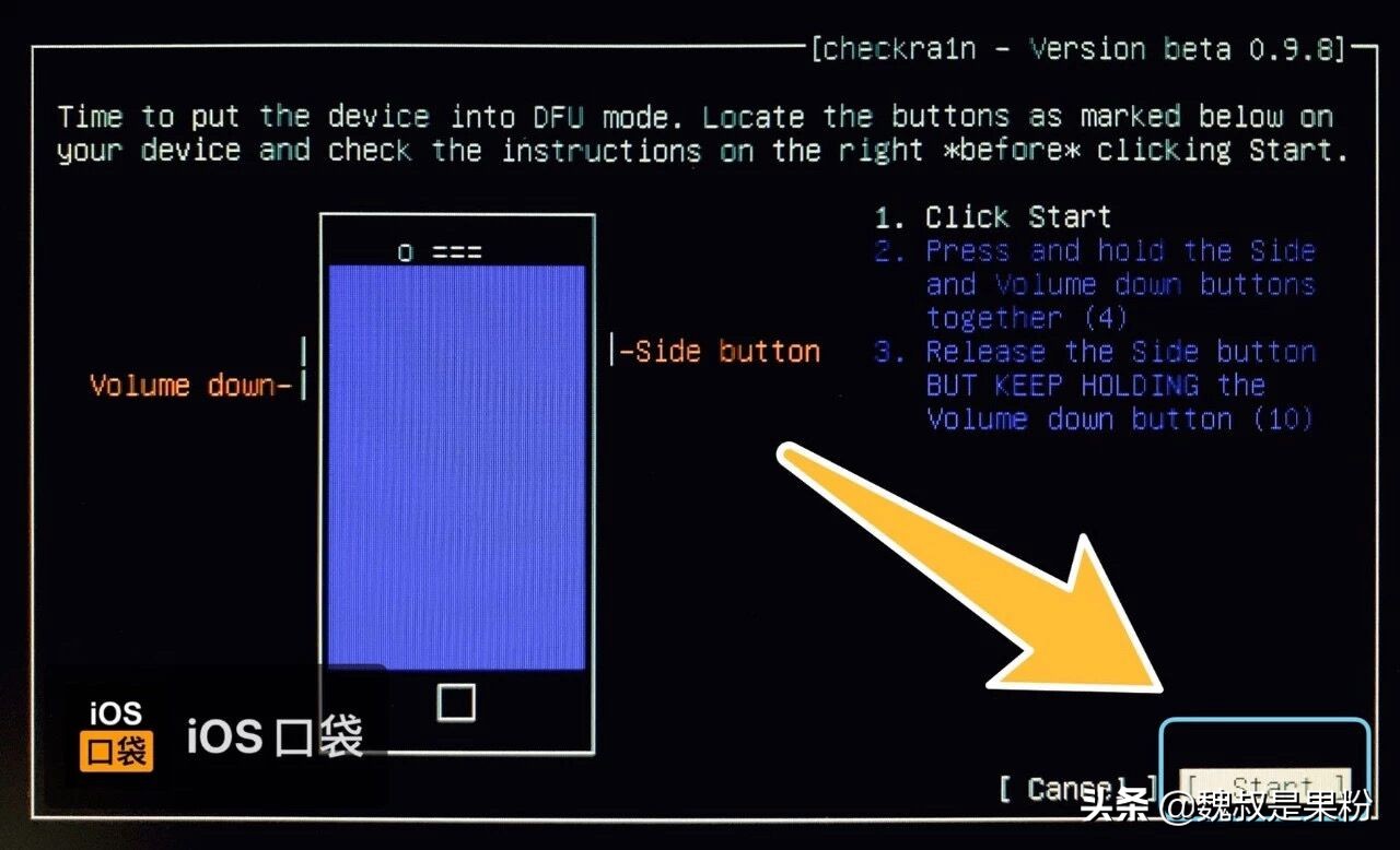 越狱120分钟,checkra1n完美越狱ios14.7.1