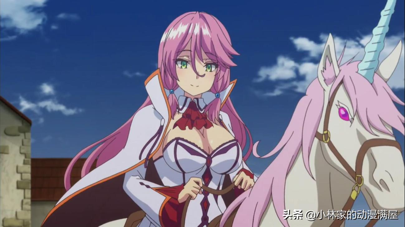 细数回复术士的复仇理由,为食物复仇可还行,总之就是离谱