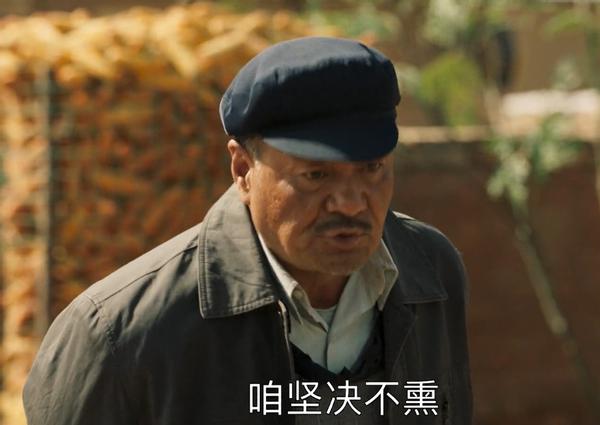 把植入拍成锦上添花，带货带到快递爆仓，恐只有《山海情》能做到