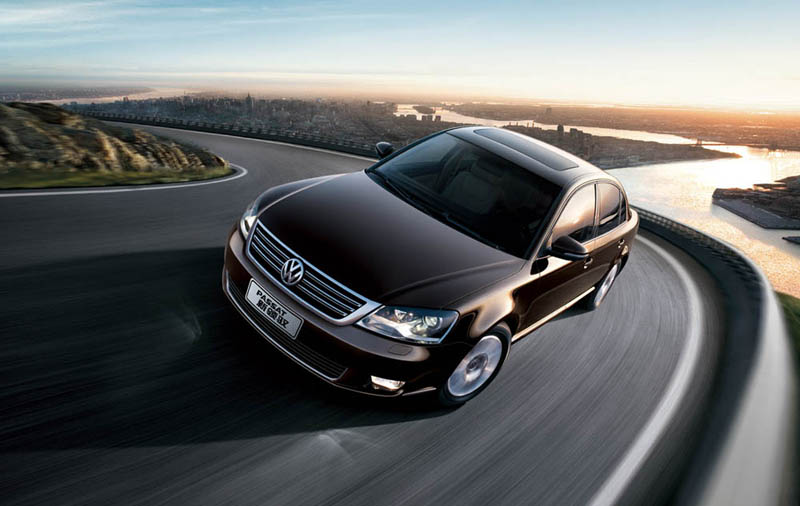 passat领驭哪款好,11款passat领驭