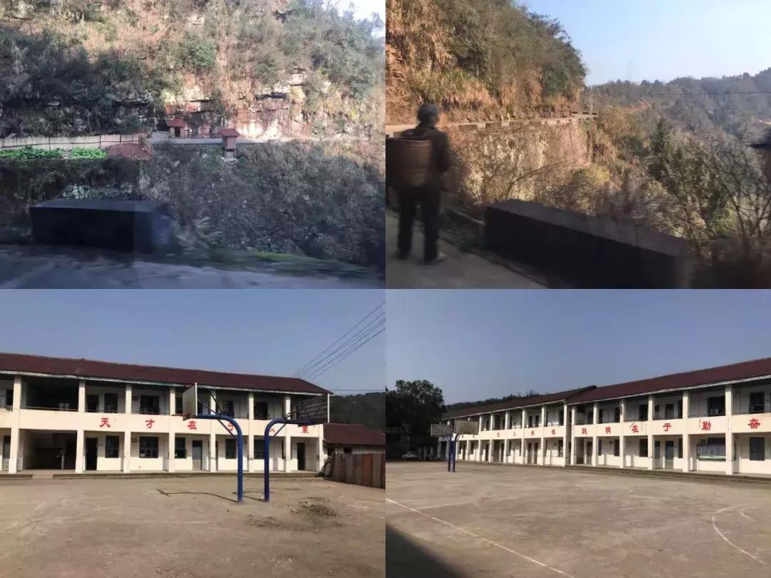 十年树木百年树人丨abc360学员献爱心，让大山里的孩子背上新书包