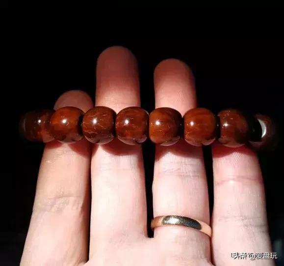 最适合新手玩的十款手串,复古最耐玩的手串