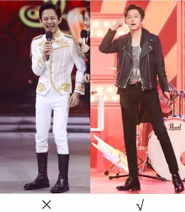 怎么穿显高显瘦男生学生,个子矮的男生怎么穿显高