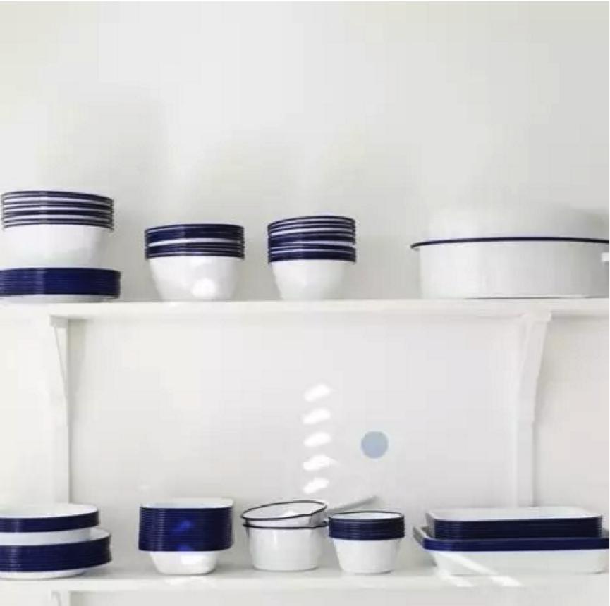 北欧风ins网红餐具少女心,日式创意ins风网红餐具