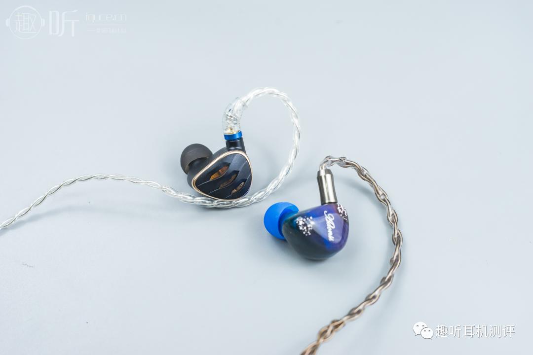 fiio飞傲f9入耳式耳机,飞傲fh5耳机对比飞傲fa7