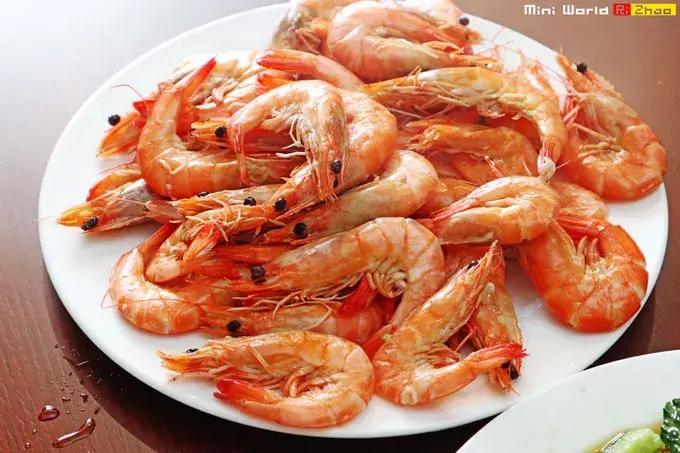 藏在日照的海边,竟然有一处世外桃源,赶海,捕鱼,温馨民宿……