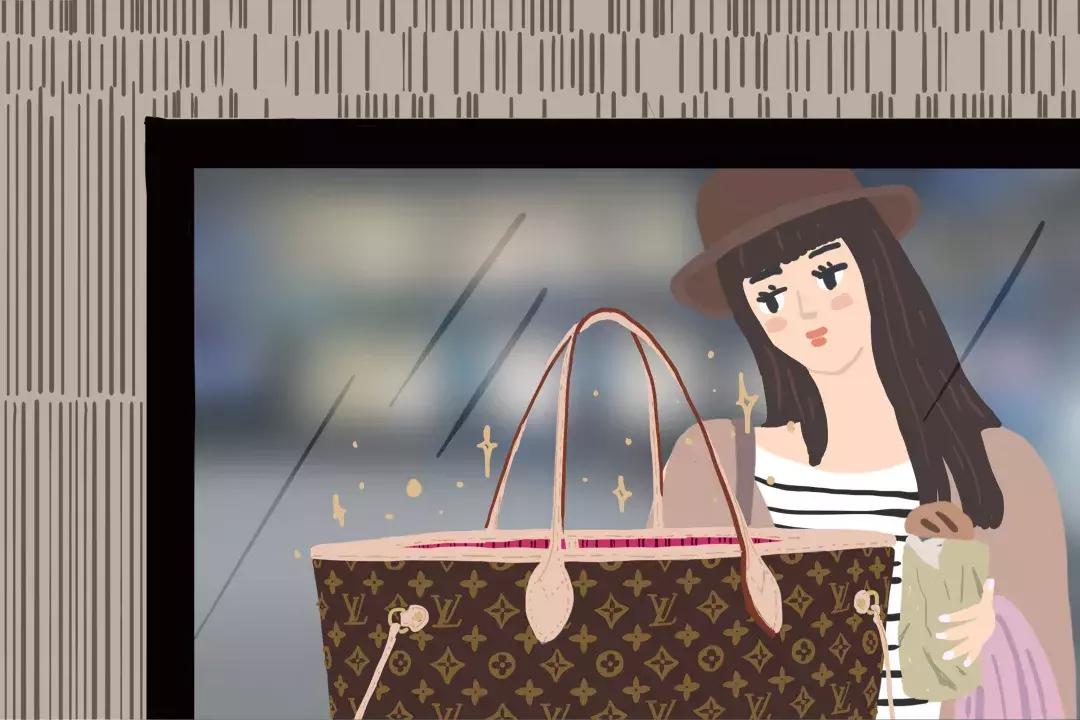 女生买包有什么讲究,女生买多少钱的包包合适