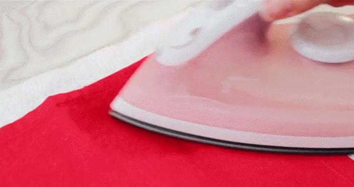 缝纫错了如何快速拆线,怎样消除缝纫拆线痕迹