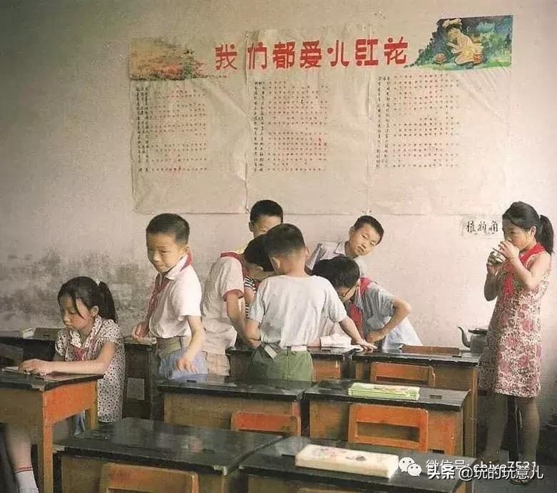 儿时的记忆放暑假,儿时暑假记忆