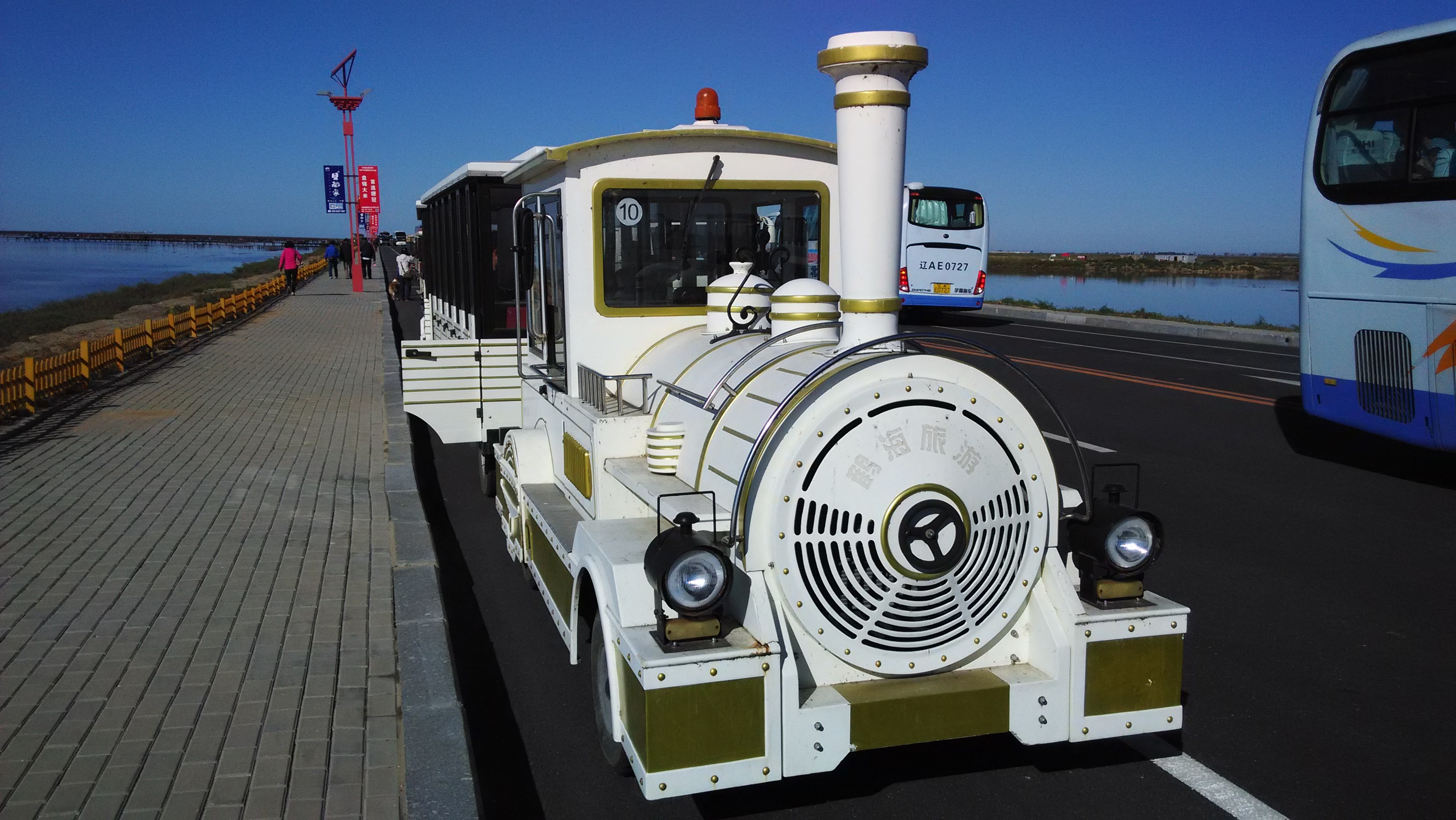 中国红海旅游攻略自由行,中国看大海去哪里旅游