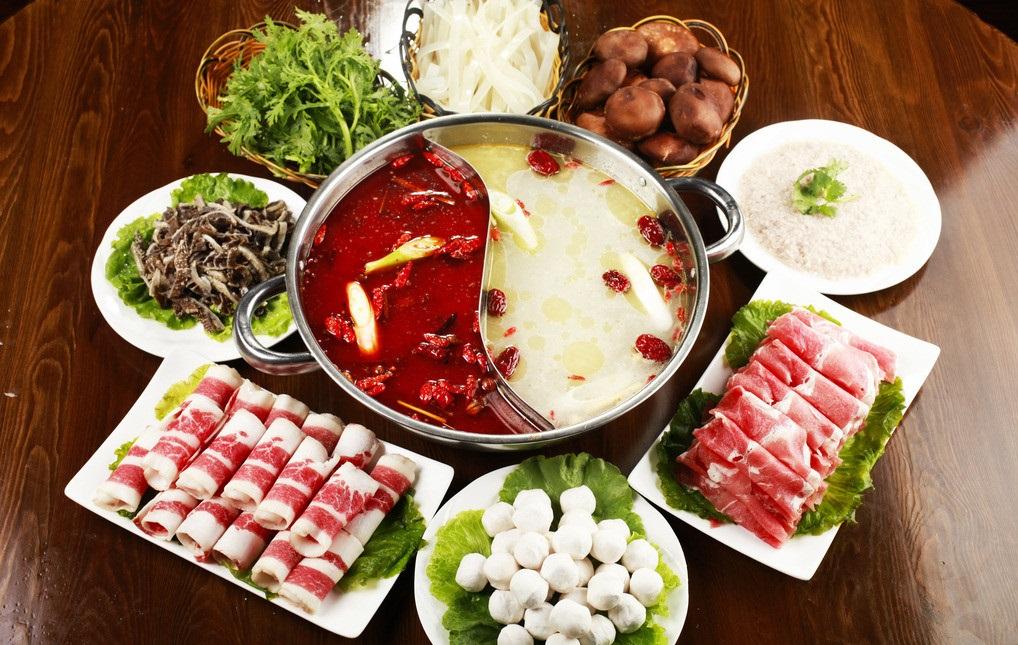 小肥羊火锅教学,小肥羊火锅料怎么做好吃