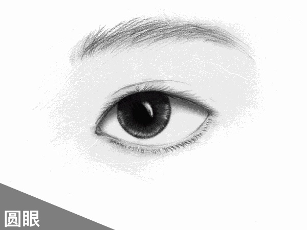 眼型可以不整形改变吗,怎么改变眼型不整容