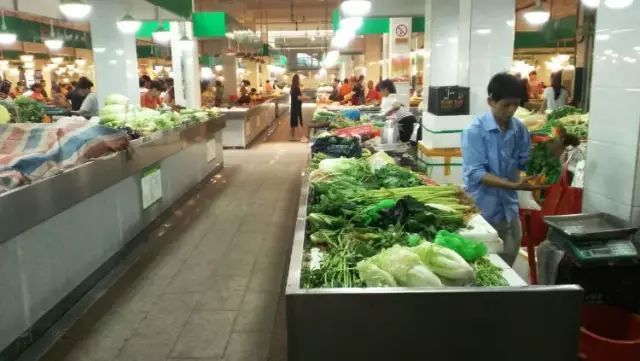 海口地图之「秀英生活指南」