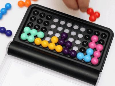 盘点这些益智玩具,外国最火的益智玩具