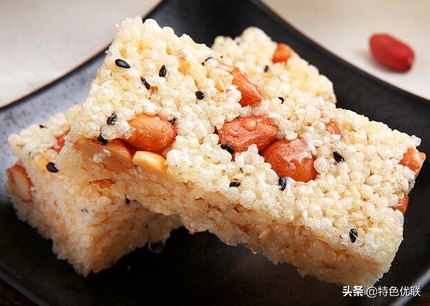 重庆特产小吃十大名单,重庆合江十大特产