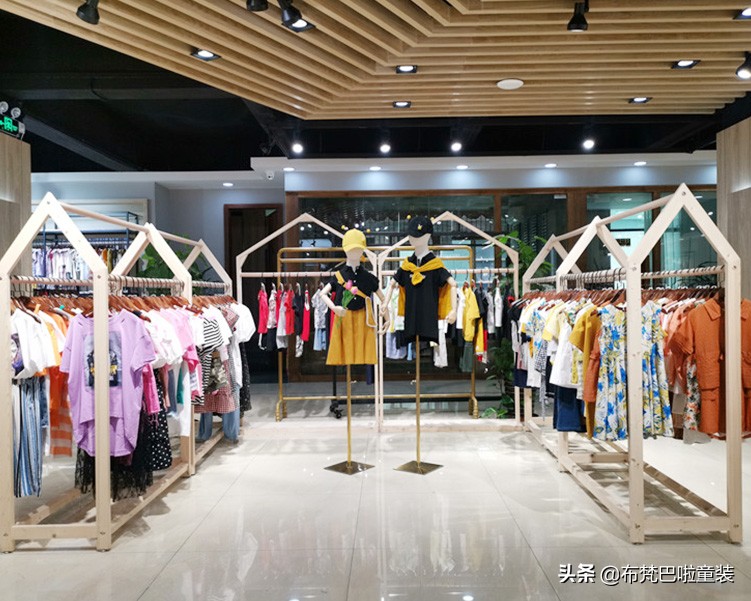 河北邯郸童装尾货在哪里进货,尾货回收童装进货渠道