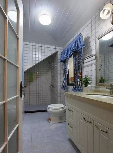 老房改造现代轻奢风装修,99平老房子简约装修风格