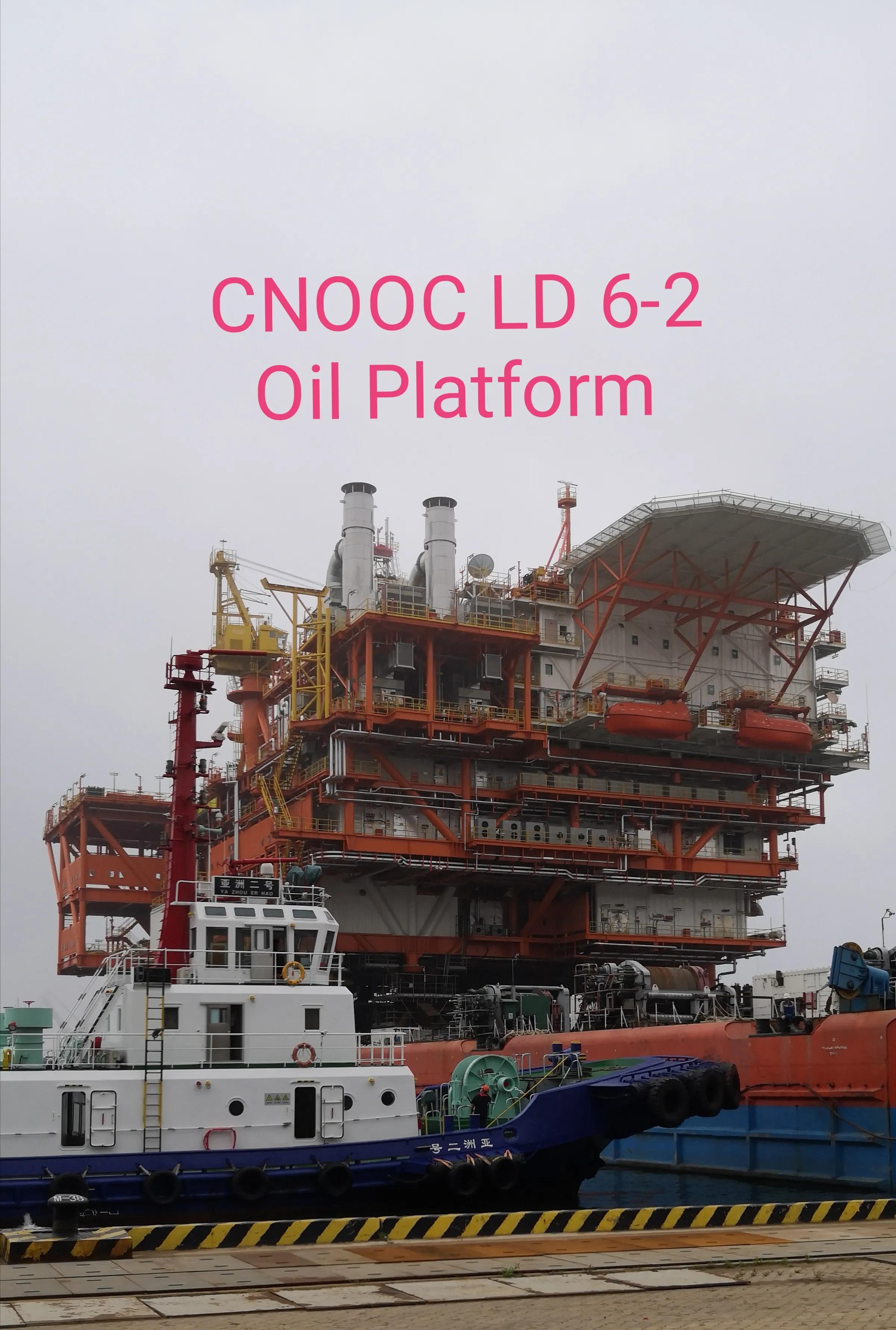 海上石油钻井平台美国,近海石油平台