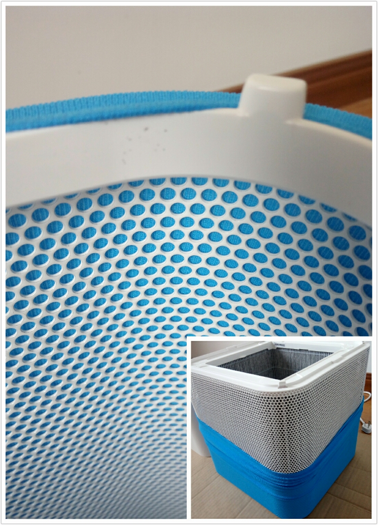 blueair空气净化器怎么样,blueair空气净化器除甲醛吗