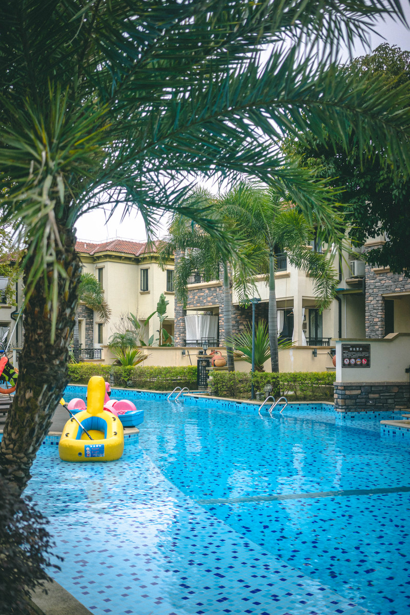 广东云浮好去处,广东云浮旅游攻略大全