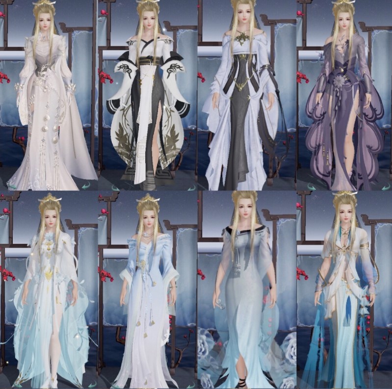 剑网3换装备外观变化吗,剑网三换装备外观