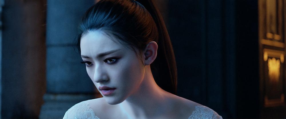 评价郭敬明的小说和电影,郭敬明谈电影评价