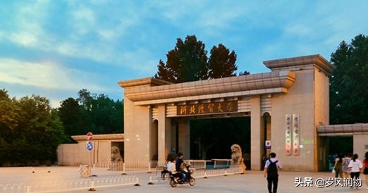 河北拥有博士点的学校,河北有博士点的学校