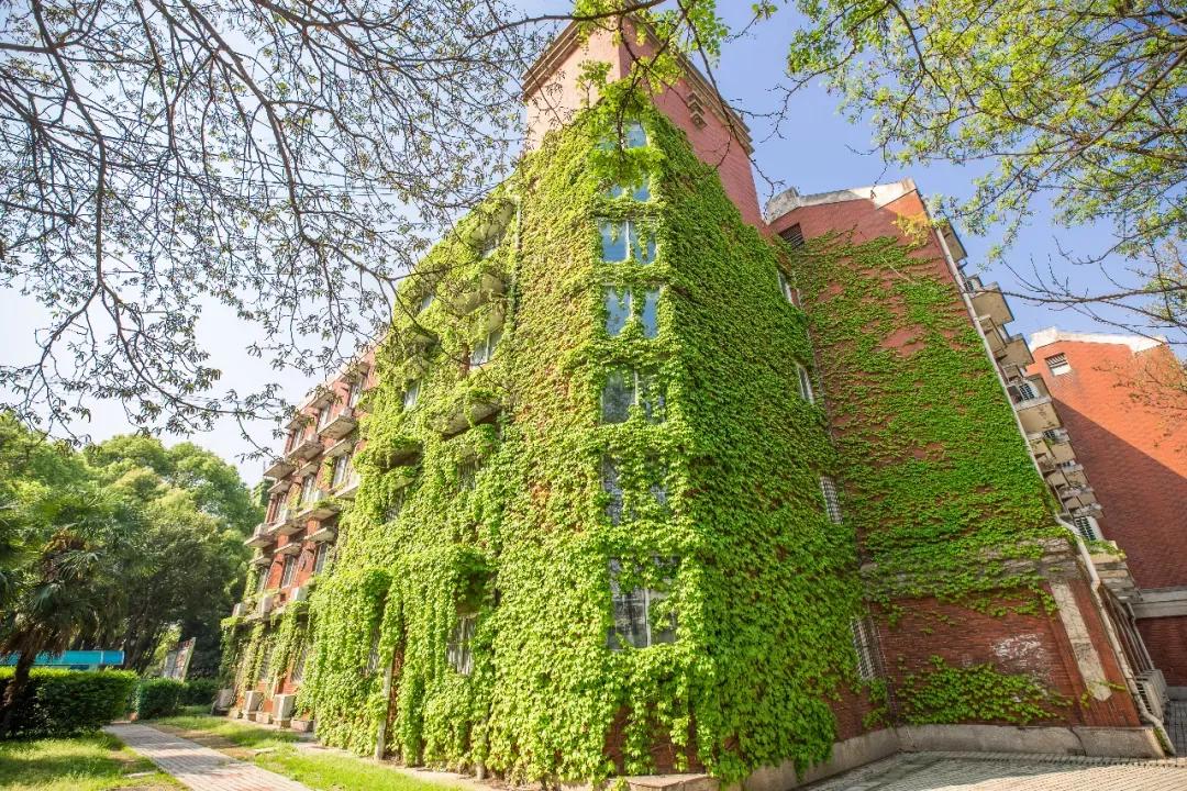 江苏省高校（五十五）三江学院