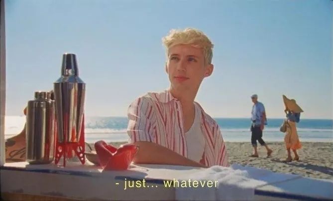 从Troye的男朋友到MariahCarey的小男宠，这个男模真厉害！