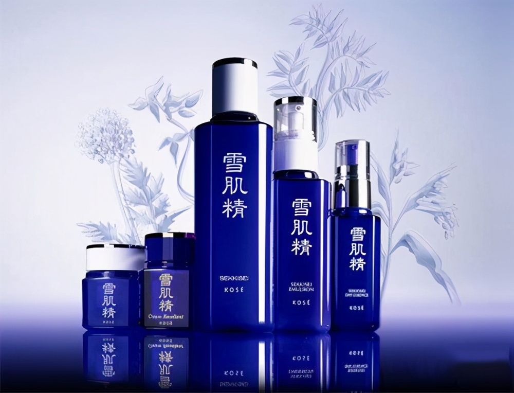 雪肌精适合35岁用吗,雪肌精适合23岁女生吗