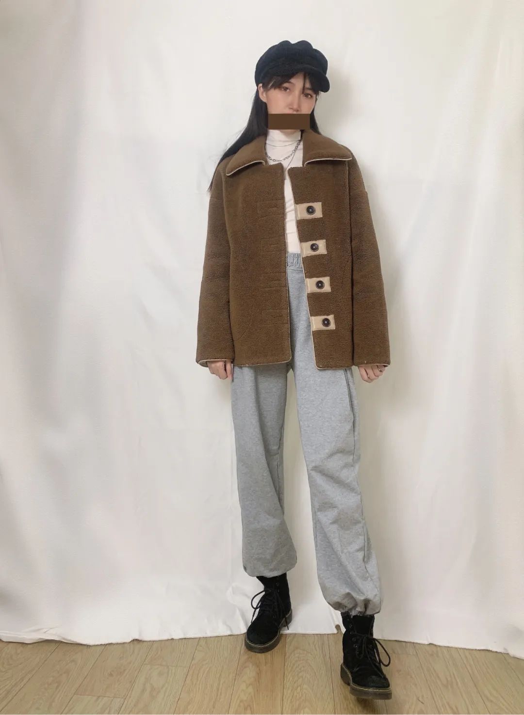 潮流穿搭男,潮流穿搭女装