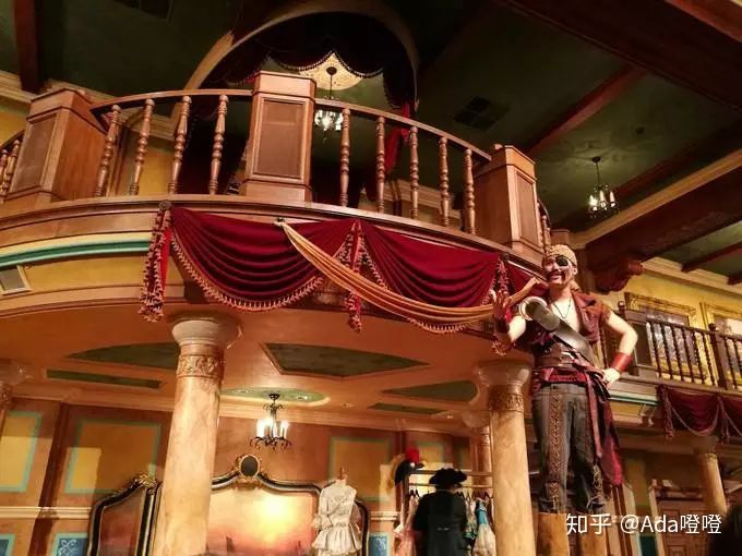 独自带2岁的娃怒刷了10次上海迪士尼，不听我听谁？