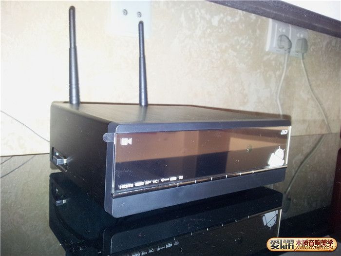 从奇声到红号ex号角，我的家庭影院更迭之路