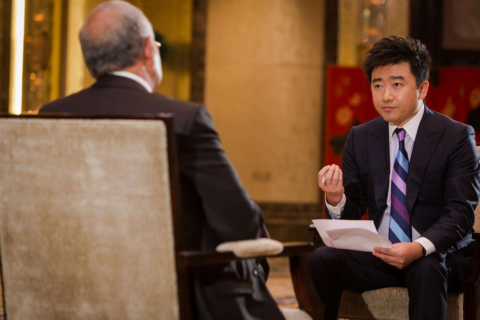 芮成钢即将“出狱”，他还会东山再起吗？