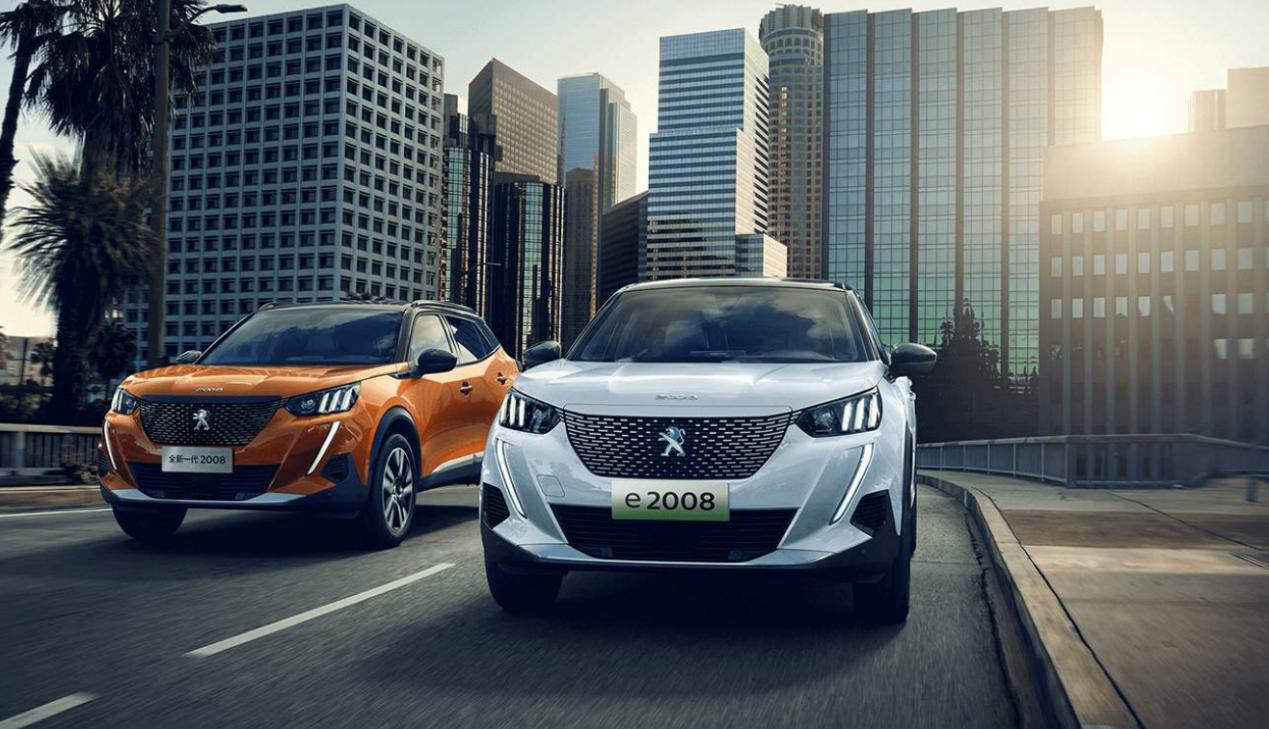 搭载1.2t发动机车有哪些,2008款新一代车