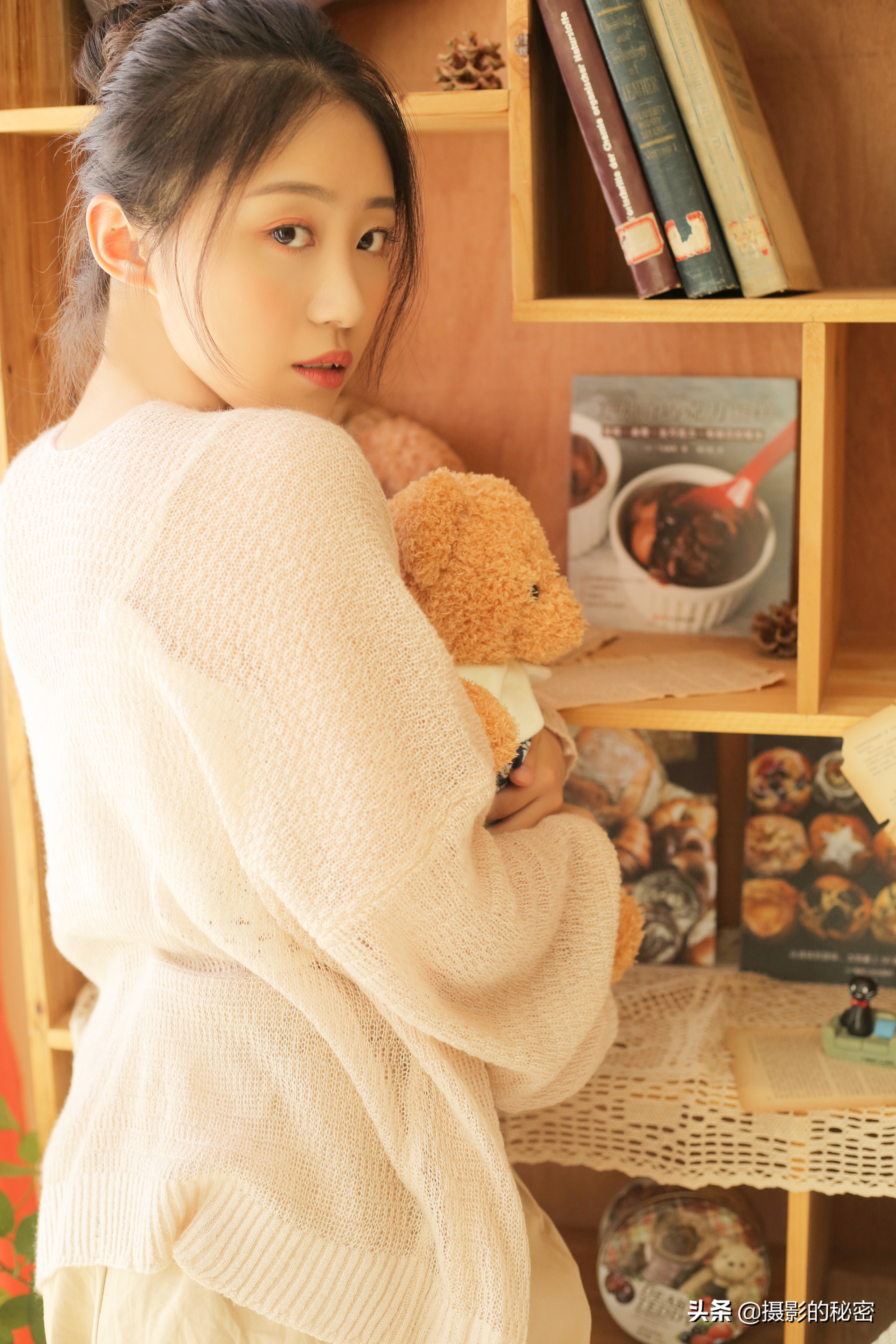 专访｜从300元的助理，到10000+的摄影总监：我把客人变成了爱人