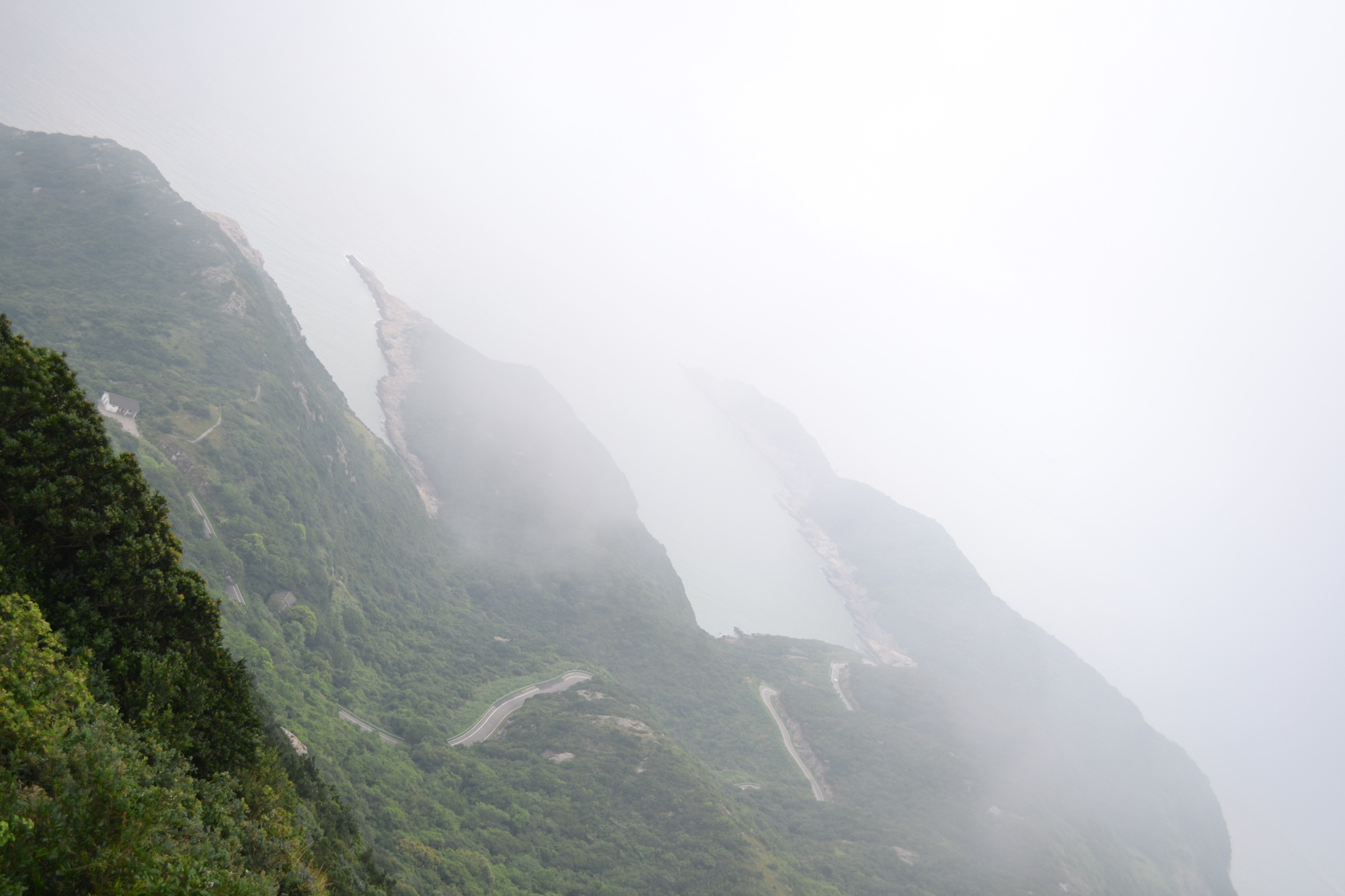 舟山群岛第5大岛沙雕故乡朱家尖，10里金沙美如画，大青山来自驾