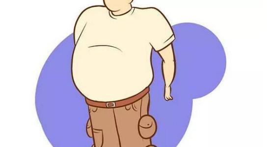 痰湿体质身体发胖,阴虚体质缺水