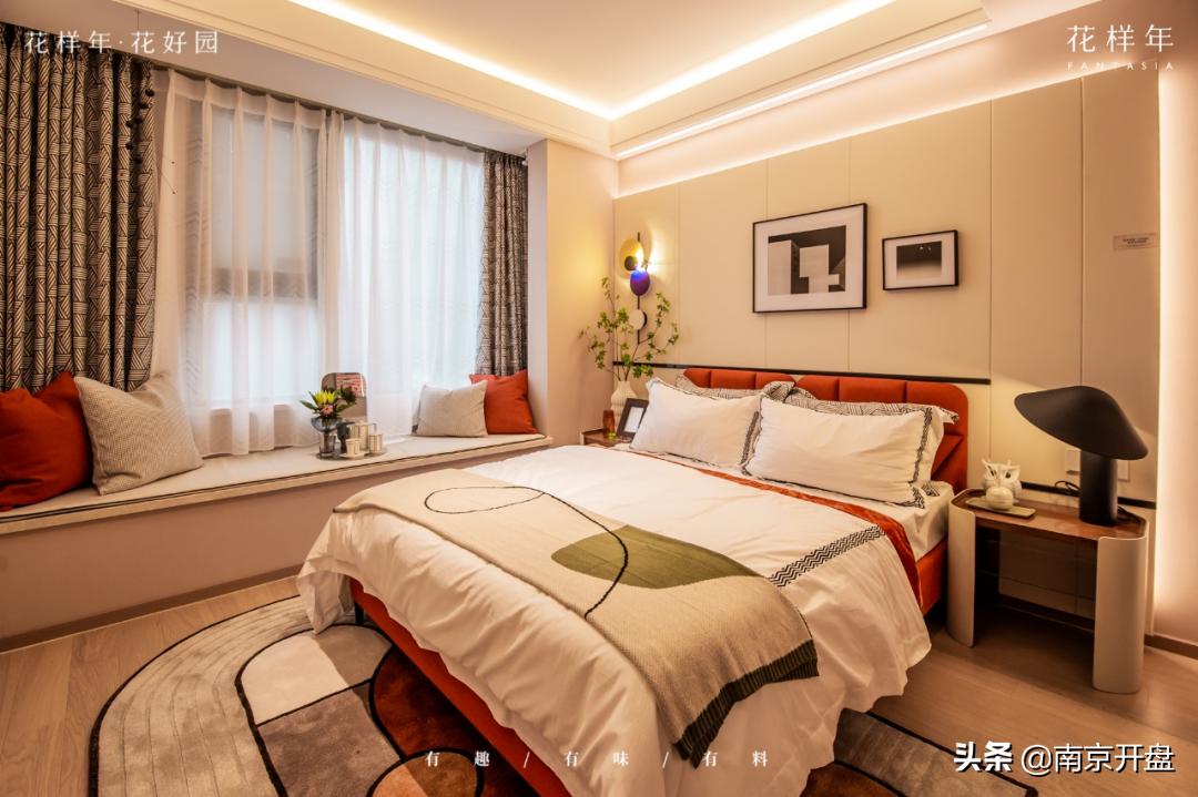 南京栖霞山板块未来房价走势,南京5月份房价涨幅