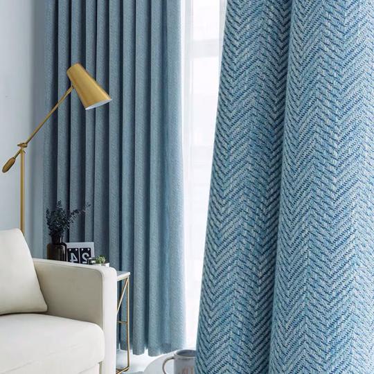 家里窗帘很脏有霉点怎么清洗,家里的窗帘太厚该怎么清洁