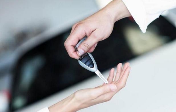 遇到人借车该怎么回绝,如果有人找你借车可以借吗