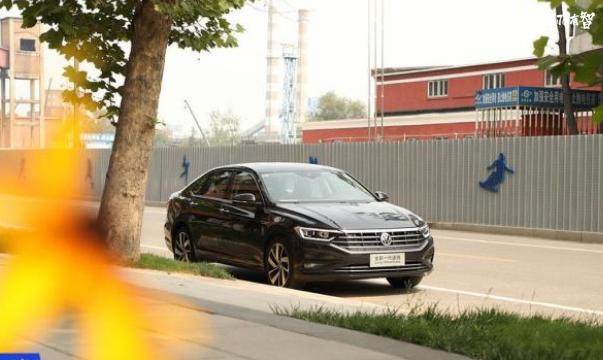 14万公里左右大众速腾,13万左右的一汽大众轿车推荐