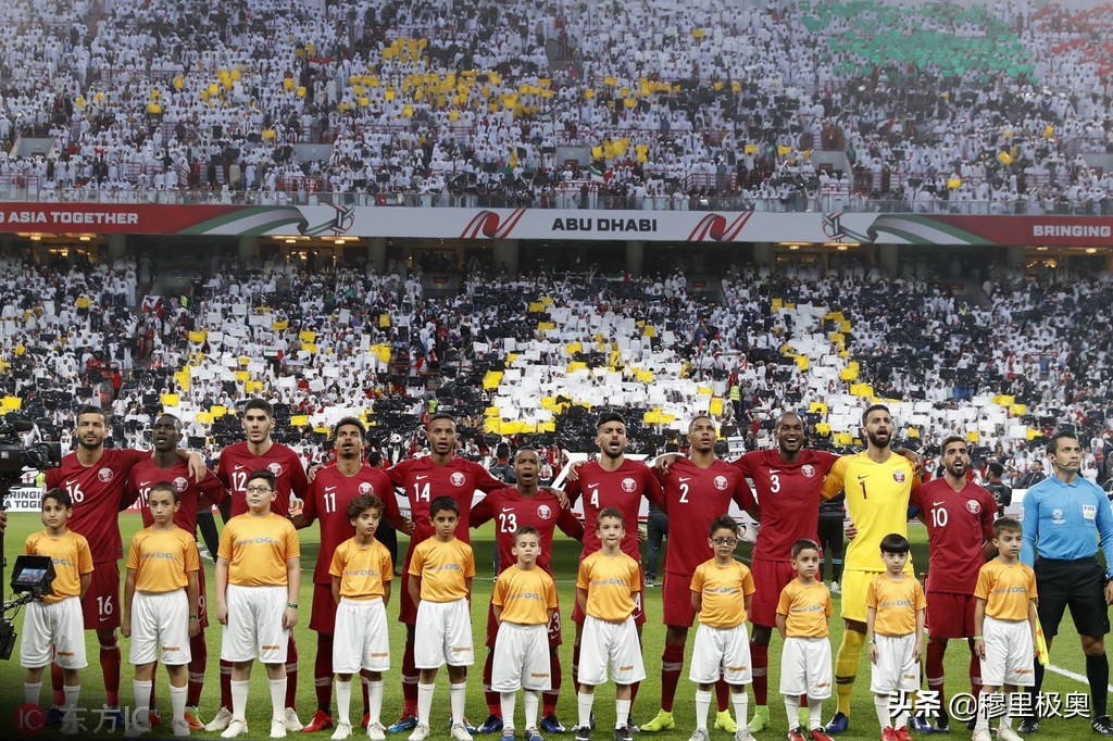 亚洲杯大结局：蓝武士5冠伟业？卡塔尔新王登基？