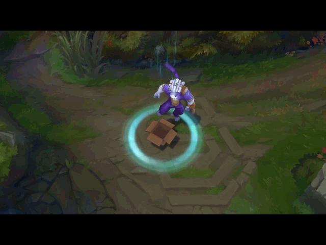 lol愚人节皮肤哪些是限定的,lol愚人节皮肤什么时候上架